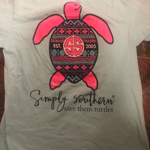 Simply Southern - Picture 2 of 2